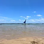 Flat Meu Xodo - Beira Mar De Muro Alto